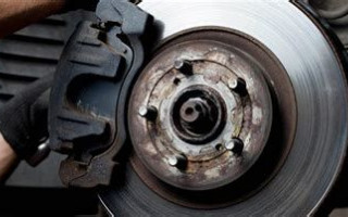 Диагностика и ремонт тормозов автомобиля