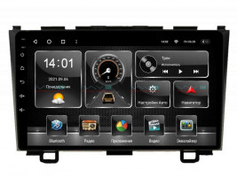 Штатная автомагнитола для HONDA CRV 2006-2012 VAYCAR  09VO6