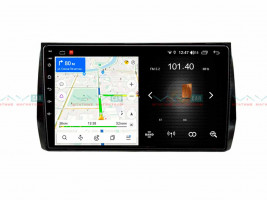 Головное устройство для SKODA Kodiaq VAYCAR  10L