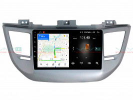 Штатная автомагнитола для HYUNDAI Tucson 2015-2018 VAYCAR  09L