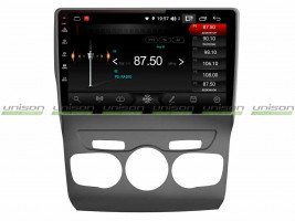 Штатная магнитола для CITROEN C4 II (2010-2020) Unison 10HL