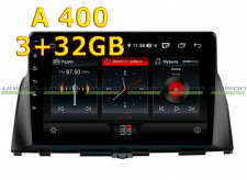 Головное устройство для KIA Optima 2015-2020 Unison 09A3