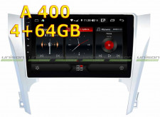 Штатное головное устройство для TOYOTA Camry V50 2012-2014 Unison 10A4