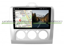 Штатное головное устройство для Focus 2 2007-2011,Mondeo 2010-2014,C-Max 2007-2010,Galaxy 2010-2015