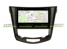 Автомагнитола для Qashqai X-Trail 2013+