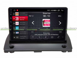 Головное устройство для VOLVO XC90 2004-2014  UNISON 09HL