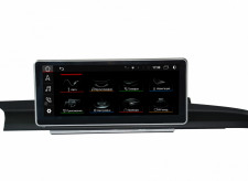Головное устройство для Audi A6 (2011-2018) A7 (2010-2018) 2G MMI 3G MMI с AUX на Android 10.0 Parafar
