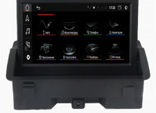 Автомагнитола для Audi A1 (2010-2021) (оригинальный AUX, оригинальный экран) экран 7 in  на Android 11.0 (SD8661GB) 