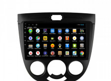 Автомагнитола для Chevrolet Lacetti (2004-2013) на Android 11.0 (SD031XHD) 