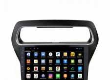 Штатная автомагнитола для Ford Escort на Android 11.0 (SD232XHD) 