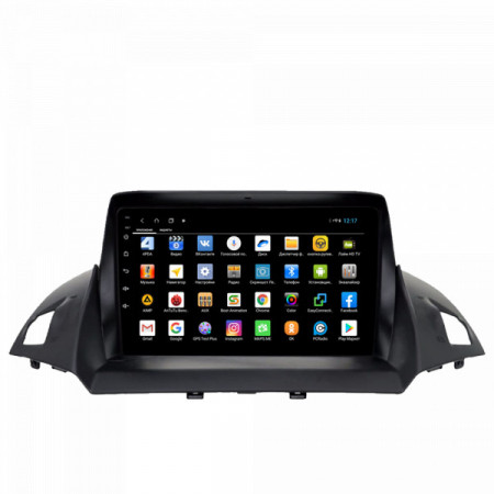 Автомагнитола для Ford Kuga 2 2012-2019 на Android 11.0 (SD362XHD) 