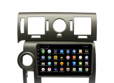 Штатная магнитола для  Hummer H2 (2008-2013) на Android 11.0 (SD040XHD) 