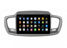 Головное устройство для Kia Sorento III Prime 2014-2020  на Android 11.0 (PF223XHD) Parafar