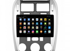 Магнитола для Kia Cerato, Forte (2008-2013) на Android 11.0 (SD278XHD) 