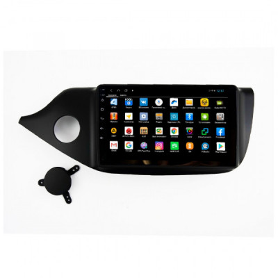 Штатное головное устройство для Kia Ceed 2 2012-2018 на Android 10 (PF216XHD) Parafar