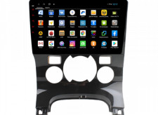 Автомагнитола для Peugeot 3008 на Android 11.0 (SD082XHD) 