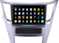 Головное устройство для Subaru Legacy 2009-2014, Outback 2009-2014 на Android 11.0 (SD794XHD) 