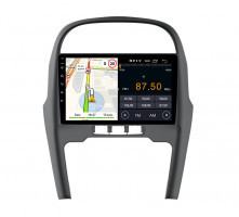 Магнитола для Chery Tiggo T11 (2011-2016) на Android 11.0 (SD958U2K) 