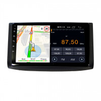 Автомагнитола для Chevrolet Aveo I (2002-2012) Epica V250 (2006-2012)  Captiva I (2006-2011) на Android 11.0 (SD020UHD) 