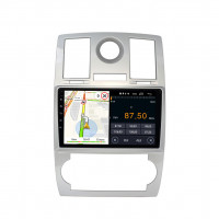 Магнитола для Chrysler 300С (2004-2010) на Android 11.0 (SD030U2K) 