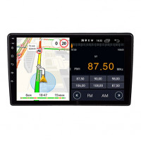 Магнитола для Jeep Commander 2005-2010  Compass 2006-2016  Cherokee 2007-2013  Grand Cherokee 2004-2013  Patriot 2006-2016  Wrangler 2007-2018 на Android 11.0 (SD899U2K) 