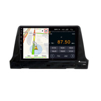 Автомагнитола для Kia Seltos (2019+) на на Android 11.0 (SD282UHD) 