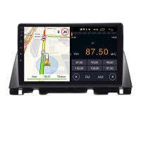 Магнитола для Kia Optima 4 2015-2020 на Android 11.0 (SD580U2K) 