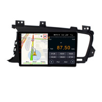 Магнитола для Kia Optima 3 2010-2013 на Android 11.0 (SD480UHD) 