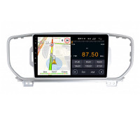Автомагнитола для Kia Sportage 2016-2018 на Android 11.0 (SD576UHD) 