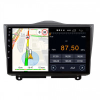 Магнитола дляLada Granta 2018+ на Android 11.0 (SD989UHD) 