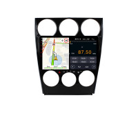 Магнитола для Mazda 6 2002-2006 на Android 11.0 (SD013UHD) 