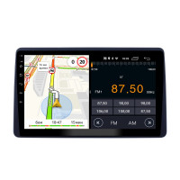Автомагнитола для Renault Duster (2021+) на Android 11.0 (SD163U2K) 