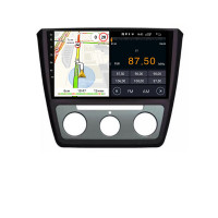 Автомагнитола для Skoda Yeti 2013-2017 на Android 11.0 (SD994U2K) 