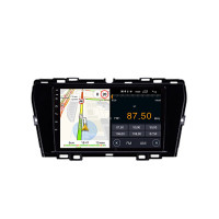 Магнитола для SsangYong Tivoli (2019+) на Android 11.0 (SD357U2K) 
