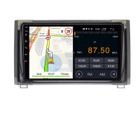 Автомагнитола на Toyota Tundra 2013+ Android 11.0 (SD441U2K) 