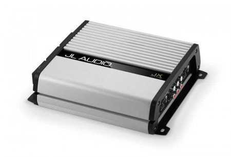 4-х канальный усилитель JL Audio JX400/4D