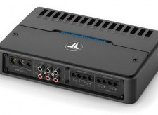 4-х канальный усилитель JL Audio RD400/4
