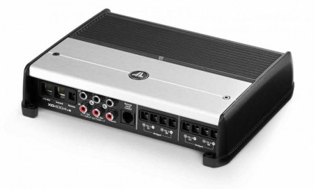4-х канальный усилитель JL Audio XD400/4v2