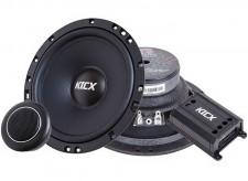 2-х компонентная акустика KICX RX-6.2