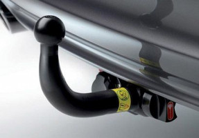 Фаркоп (ТСУ) на а/м RENAULT Megane SD, WG 2003-2008