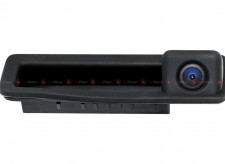 Камера з.в. RedPower в ручке багажника BMW 1 coupe, 3, 5, X1, X5, X6 (до 2010 г.)