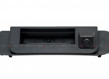 Камера з.в. RedPower в ручке багажника Mercedes-Benz C (W205), CLA (C117), S (W222)