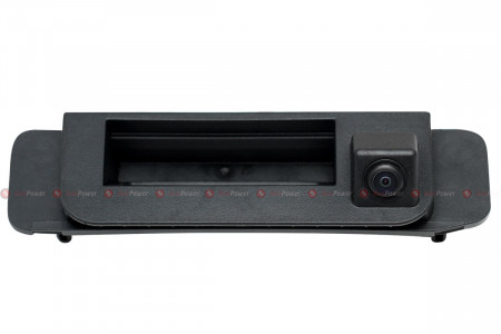 Камера з.в. RedPower в ручке багажника Mercedes-Benz C (W205), CLA (C117), S (W222)