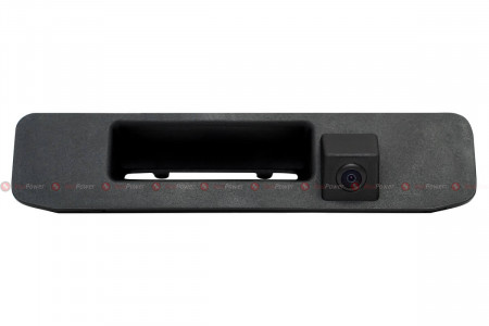 Камера з.в.RedPower в ручке багажника Mercedes-Benz ML /GLE (W166),GL /GLS (X166), GLC (X253),V(447)