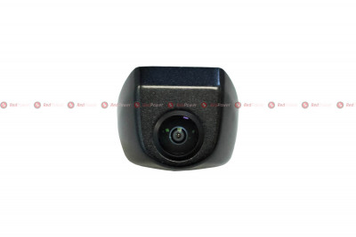 Камера заднего вида универсальная RedPower Premium (чёрная) цифровая