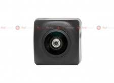 Камера заднего и  переднего вида RedPower Premium (под плафон) аналоговая