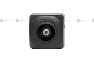Камера заднего и  переднего вида RedPower Premium (под плафон) аналоговая