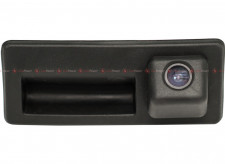 Камера з.в. RedPower в ручке багажника Skoda