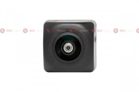 Камера переднего вида Redower Premium цифровая