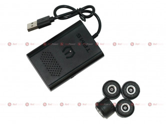 Датчики давления в шинах Redpower TPMS (внешние)